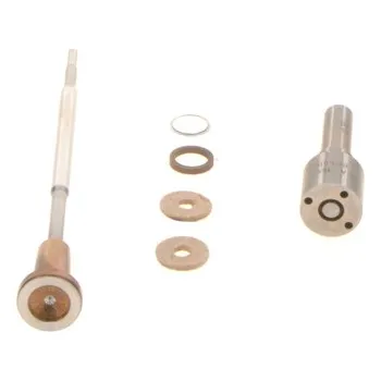 Systém vstřikování Opravná sada Bosch F 00Z C99 635, systém Common Rail