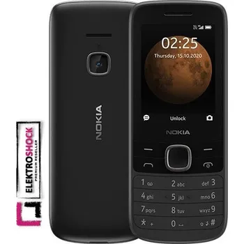 Mobilní telefon Nokia 3310 2017 Dual SIM 128 MB