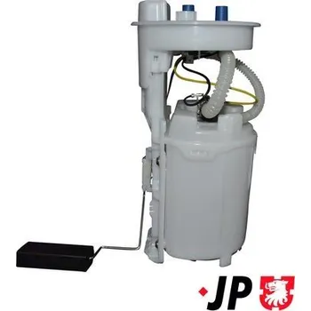 Palivové čerpadlo Palivová přívodní jednotka JP GROUP 1115204900