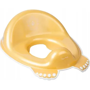 WC sedátko Nástavec na WC sedátko Tega Baby bílý