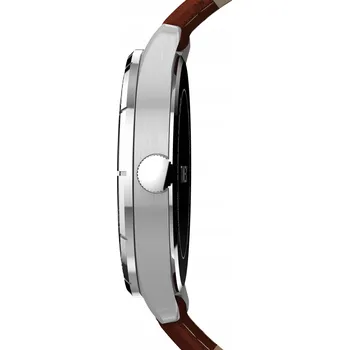 Hodinky Pánské Hodinky Timex TW2Y16200 hnědé