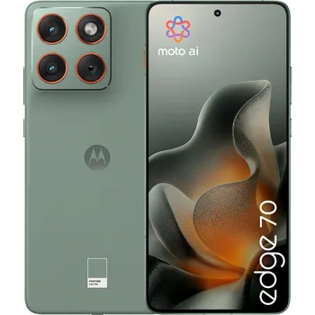 Motorola Edge 70 5G