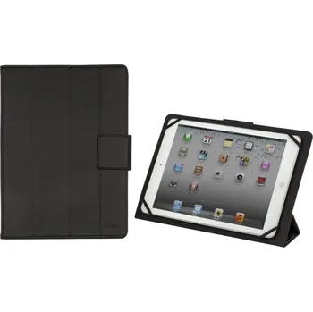 Powerbanka Rivacase 3317 pouzdro na tablet 10.1", černé