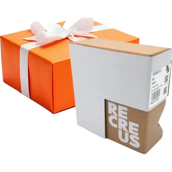 Filament FILAFLEX family pack - různé tvrdosti Shore (60A, 70A, 82A a 95A) 1,75 mm 0,2 kg Recreus