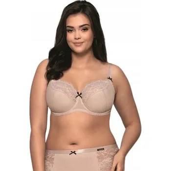 Podprsenka Mefemi podprsenka polovyztužená vícebarevná velikost 70E