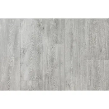 pvc podlaha PVC podlaha Crown Texas Oak 989M šedá