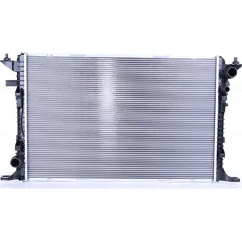 Chladič motoru Chladič, chlazení motoru NISSENS 60326