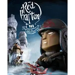 Red Barton and The Sky Pirates PC - digitální verze