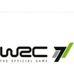 WRC 7 FIA World Rally Championship PC – digitální verze