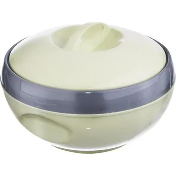 Termos na oběd Orion 2,5 l zelený