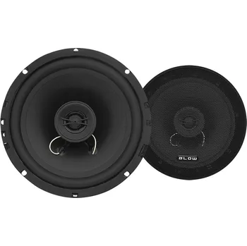 Reproduktor do auta Reproduktory do auta BLOW WH-1617 SLIM