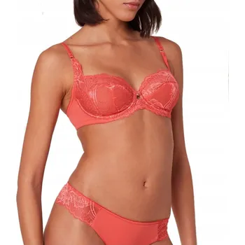 Podprsenka Podprsenka Triumph Wild Peony Florale W 80D