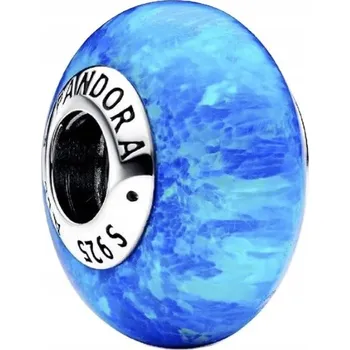 Přívěsek Přívěsek Opalizující Granát Oceánu Pandora