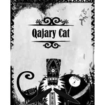 Qajary Cat PC - digitální verze