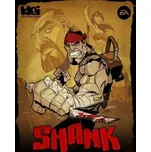 Shank PC – digitální verze
