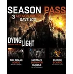 Dying Light Season Pass PC – digitální verze