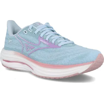 Dámská běžecká obuv Mizuno Wave Rider 29 W J1GD250325 - nantucket breeze/orchid petal/bleached mau 38