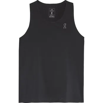 Dámské tílko ON Running Race Singlet Black Velikost: S