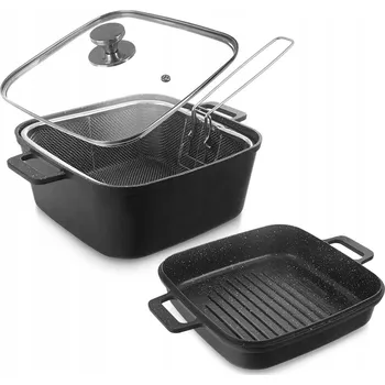 Hrnec Tradiční Hrnec Orion Grande 4,5 l