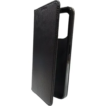 Pouzdro na mobilní telefon Flipové Pouzdro TFO pro Honor 400 Smart 5G černé