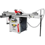 PROMA PKS-315F - Formátovací pila s předřezem