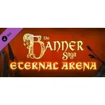 The Banner Saga 3 Eternal Arena PC - digitální verze