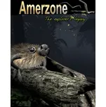 Amerzone PC - digitální verze