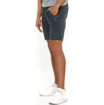 Pánské kraťasy Pánské kraťasy Moraj nad kolena OSM1700-005 velikost 3XL