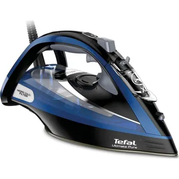 Žehlička Žehlička Tefal Ultimate Pure 9848 3200 W