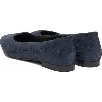 Dámské baleríny Lasocki dámské baleríny tmavě modré CEO-RST-KAJA-03F