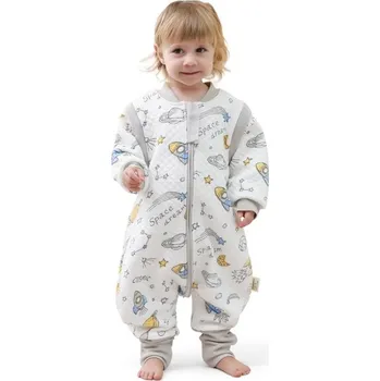 Spacák Spací pytel MIKAFEN velikost 18-36 měsíců