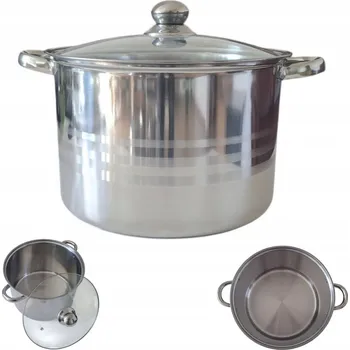 Hrnec Tradiční Hrnec MPLCo 12,5 l