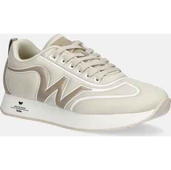 Pánská obuv Tenisky Weekend Max Mara Rarohf 2525766034600.IVORY béžová 01X, EUR 40