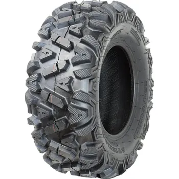 Forerunner KNIGHT 25x8-12 25x8.00-12 pneumatiky čtyřkolka ATV silné 8.00R12