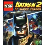LEGO Batman 2 DC Super Heroes PC – digitální verze