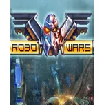 RoboWars PC - digitální verze