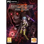 Sword Art Online Fatal Bullet Season Pass PC - digitální verze