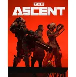 The Ascent PC - digitální verze
