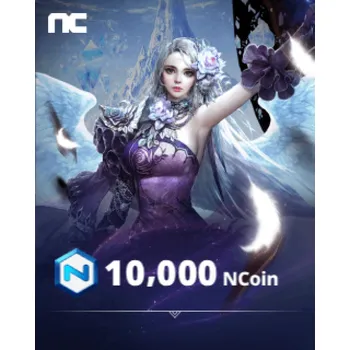 Počítačová hra NCoin 10000 PC - digitální verze