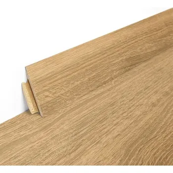 soklová lišta BRASED Soklová lišta K45 pro Ecoline / Aquafix Natur 9592 Dub královský přírodní