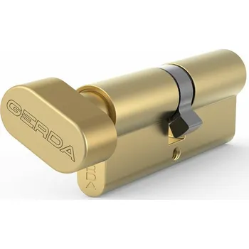 Vložka do dveří Vložka do zámku Gerda 40 x 10 mm