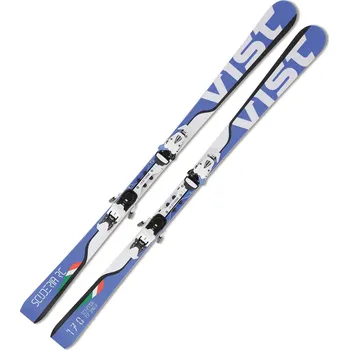 Sjezdové lyže Vist Scuderia RC 19/20 162 cm