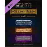 Pillars of Eternity 2 Deadfire Season Pass PC - digitální verze