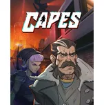 Capes PC - digitální verze