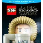 LEGO Star Wars The Force Awakens The Empire Strikes Back Character Pack PC - digitální verze