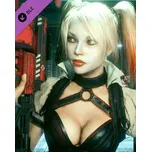 Batman Arkham Knight Harley Quinn PC - digitální verze