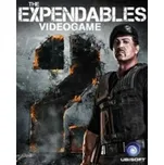 The Expendables 2 Videogame PC – digitální verze