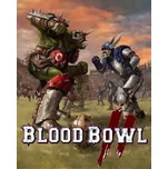 Blood Bowl 2 PC – digitální verze