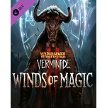 Warhammer Vermintide 2 Winds of Magic PC - digitální verze