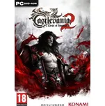 Castlevania Lords of Shadow 2 Revelations PC - digitální verze